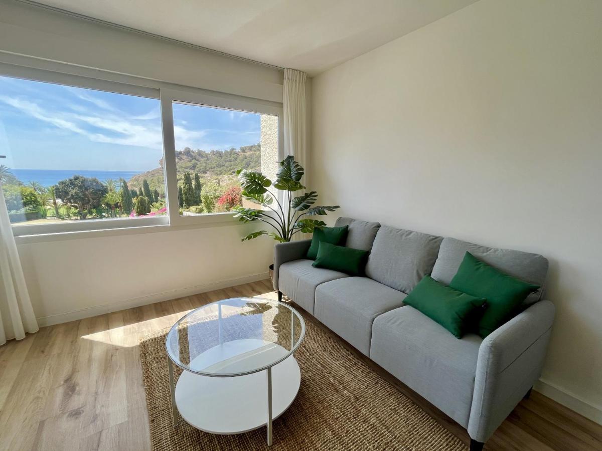 Appartamento Luxe Beach Two By Gloove Villajoyosa Esterno foto