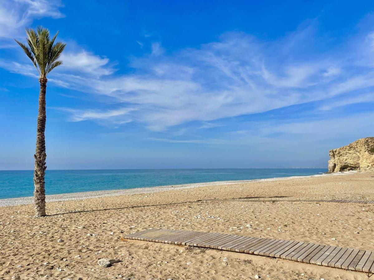 Appartamento Luxe Beach Two By Gloove Villajoyosa Esterno foto