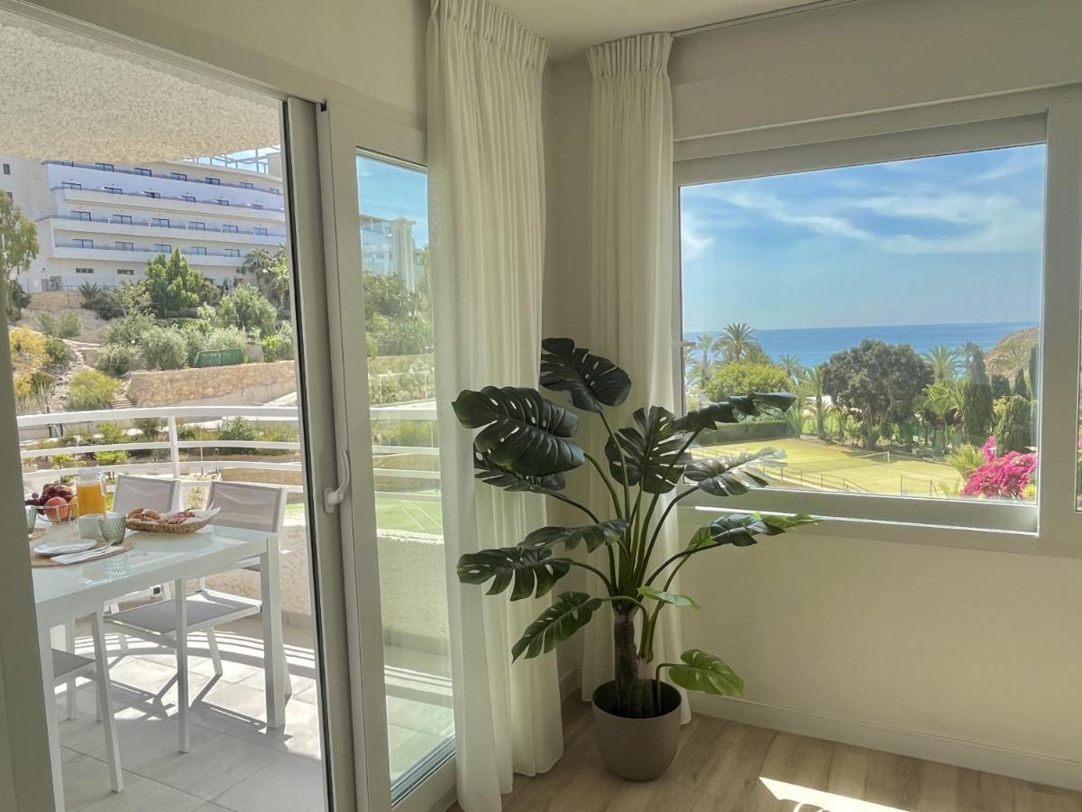 Appartamento Luxe Beach Two By Gloove Villajoyosa Esterno foto