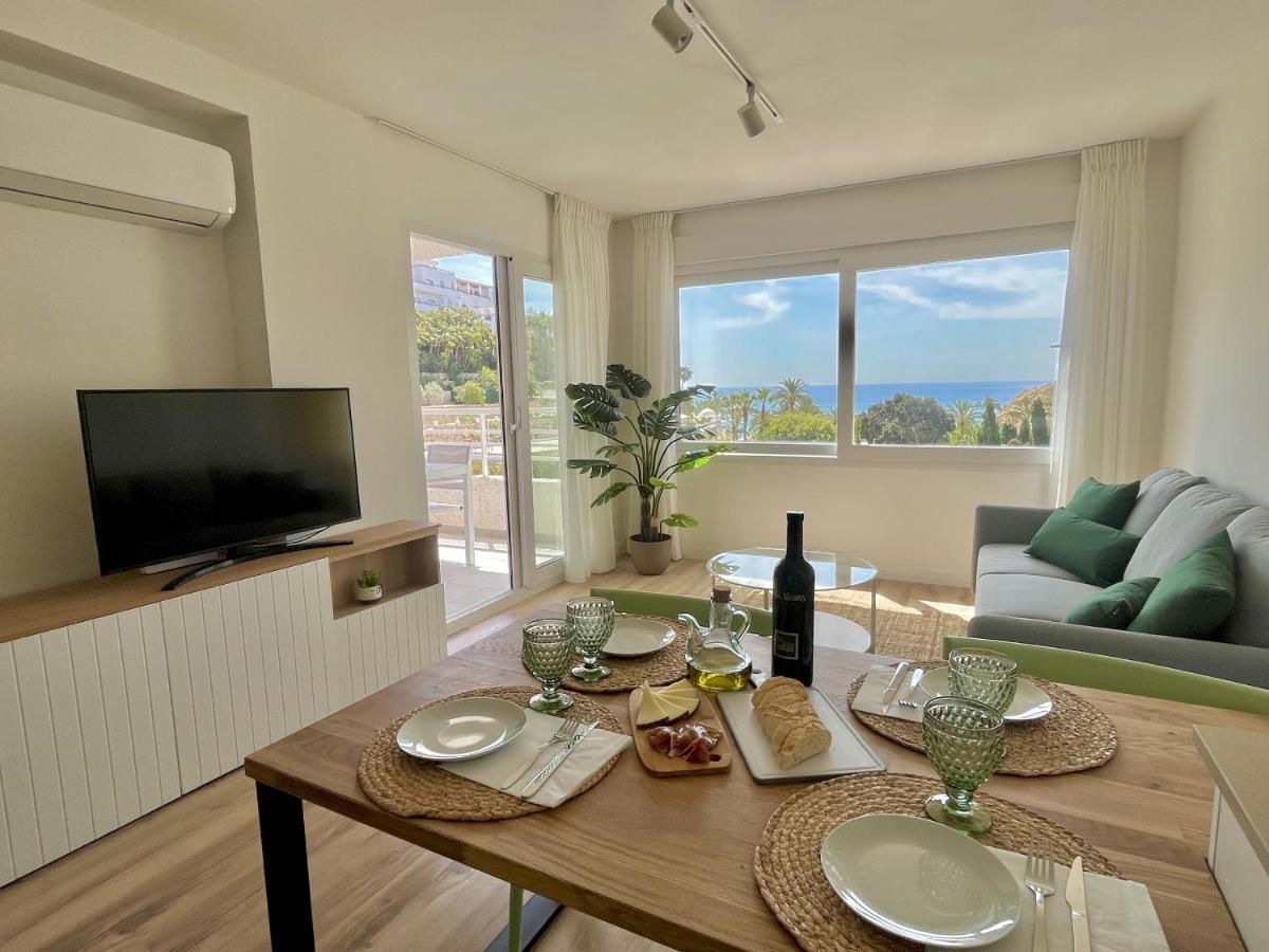 Appartamento Luxe Beach Two By Gloove Villajoyosa Esterno foto