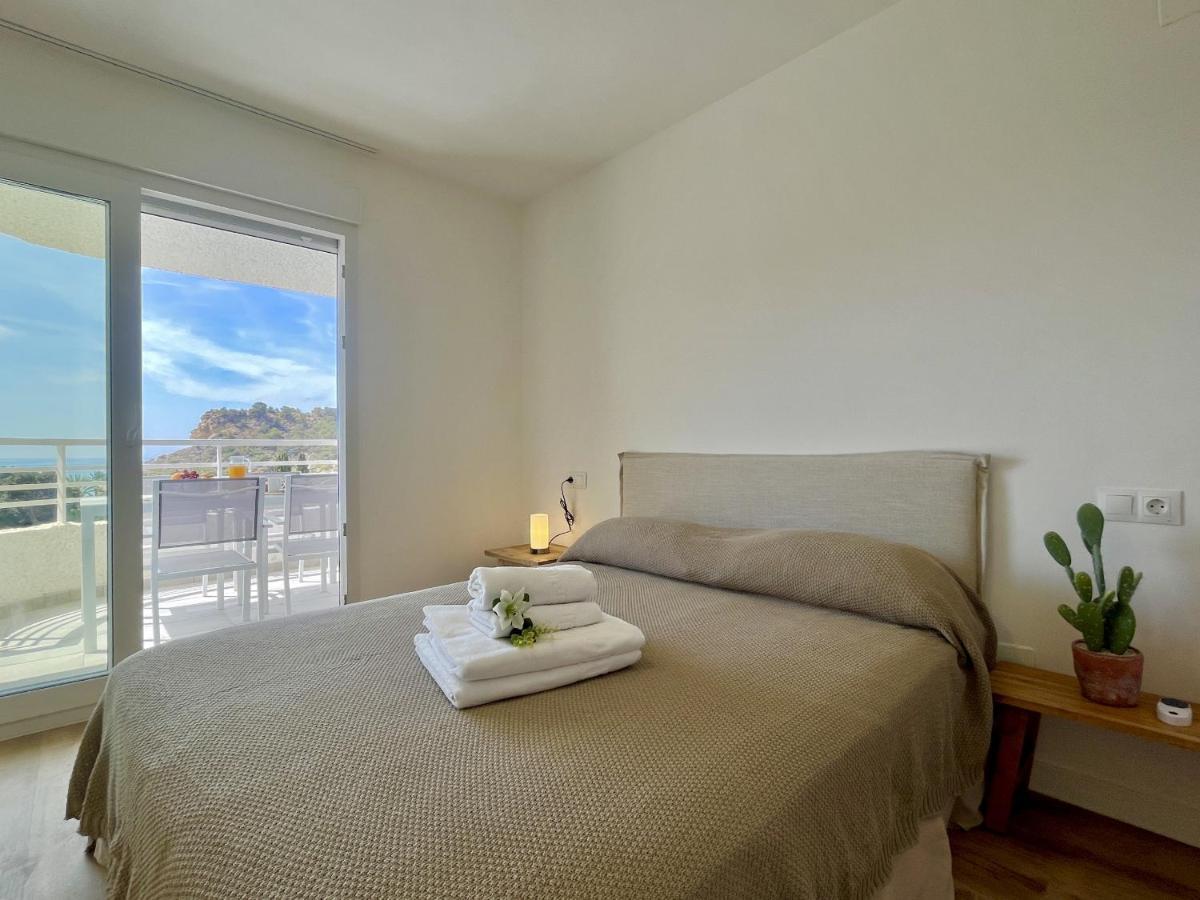 Appartamento Luxe Beach Two By Gloove Villajoyosa Esterno foto
