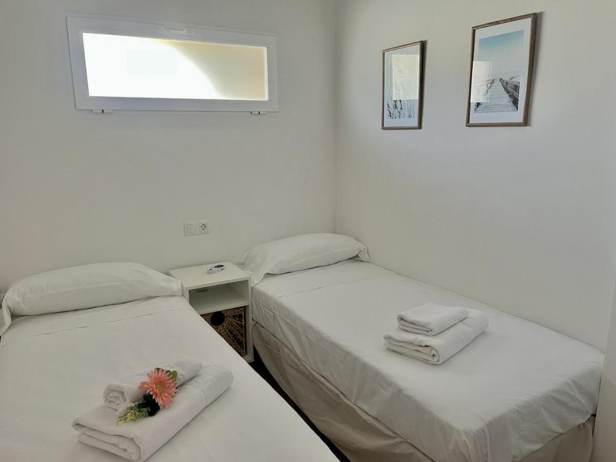 Appartamento Luxe Beach Two By Gloove Villajoyosa Esterno foto