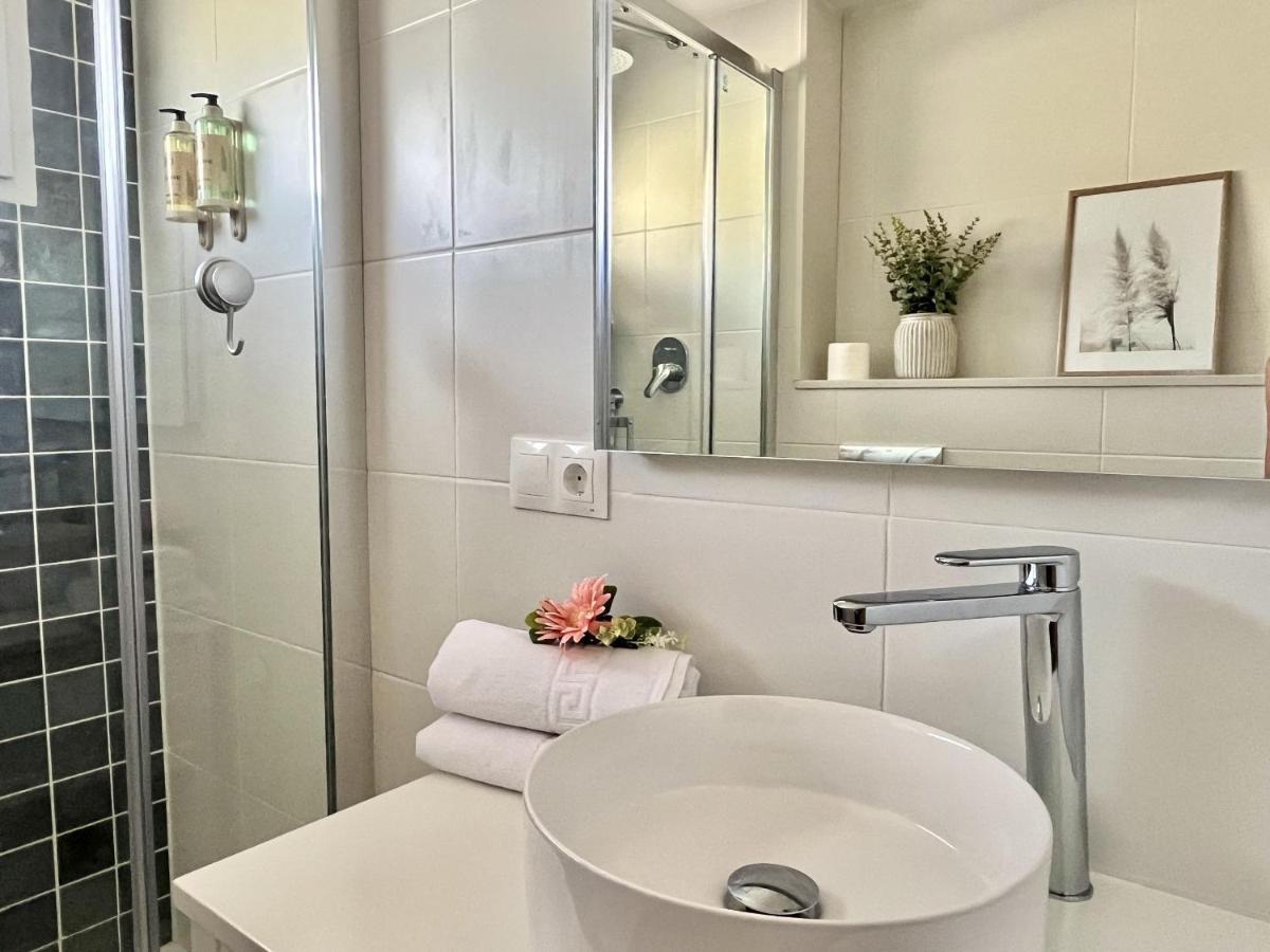 Appartamento Luxe Beach Two By Gloove Villajoyosa Esterno foto