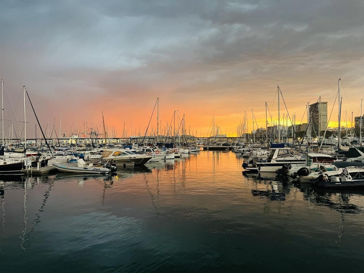 Appartamento Luxe Beach Two By Gloove Villajoyosa Esterno foto