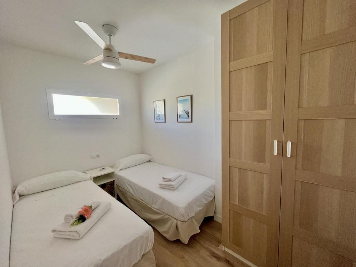Appartamento Luxe Beach Two By Gloove Villajoyosa Esterno foto