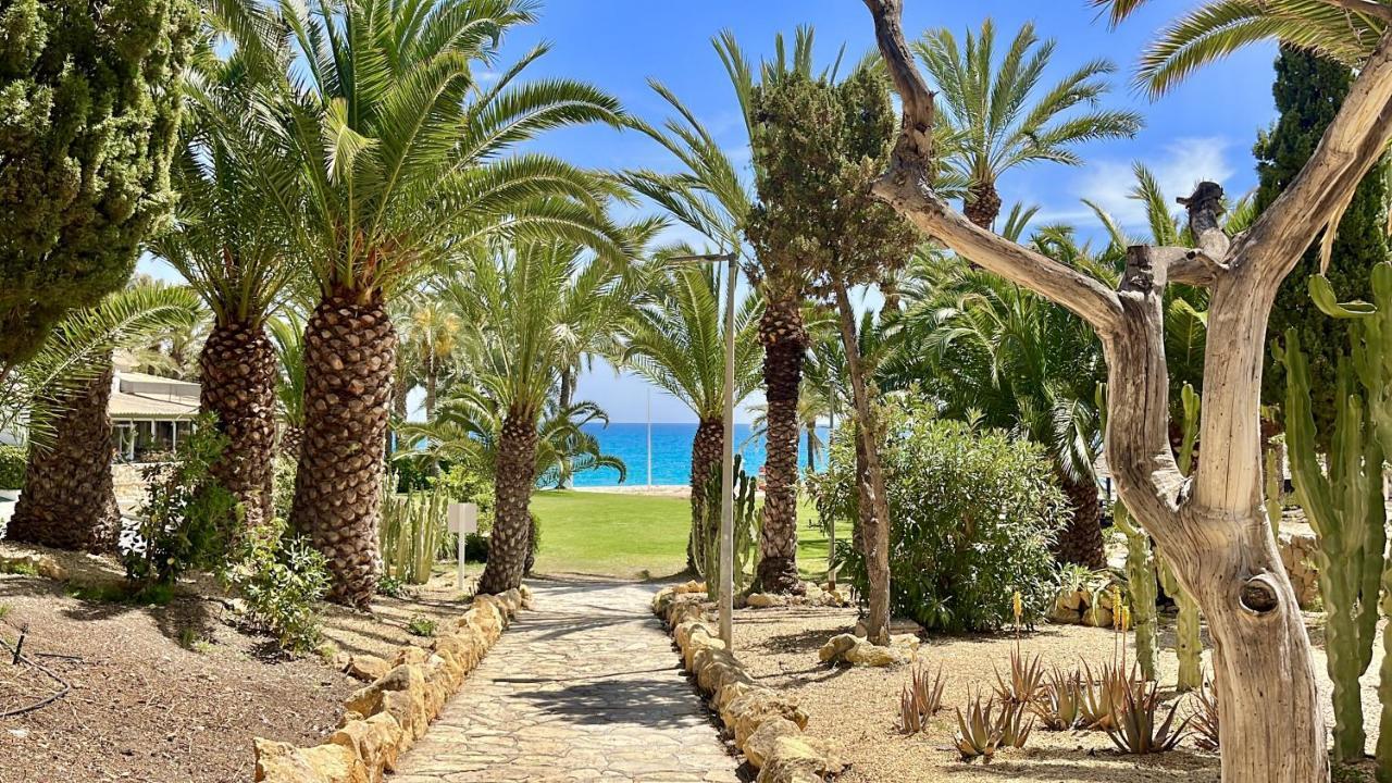 Appartamento Luxe Beach Two By Gloove Villajoyosa Esterno foto