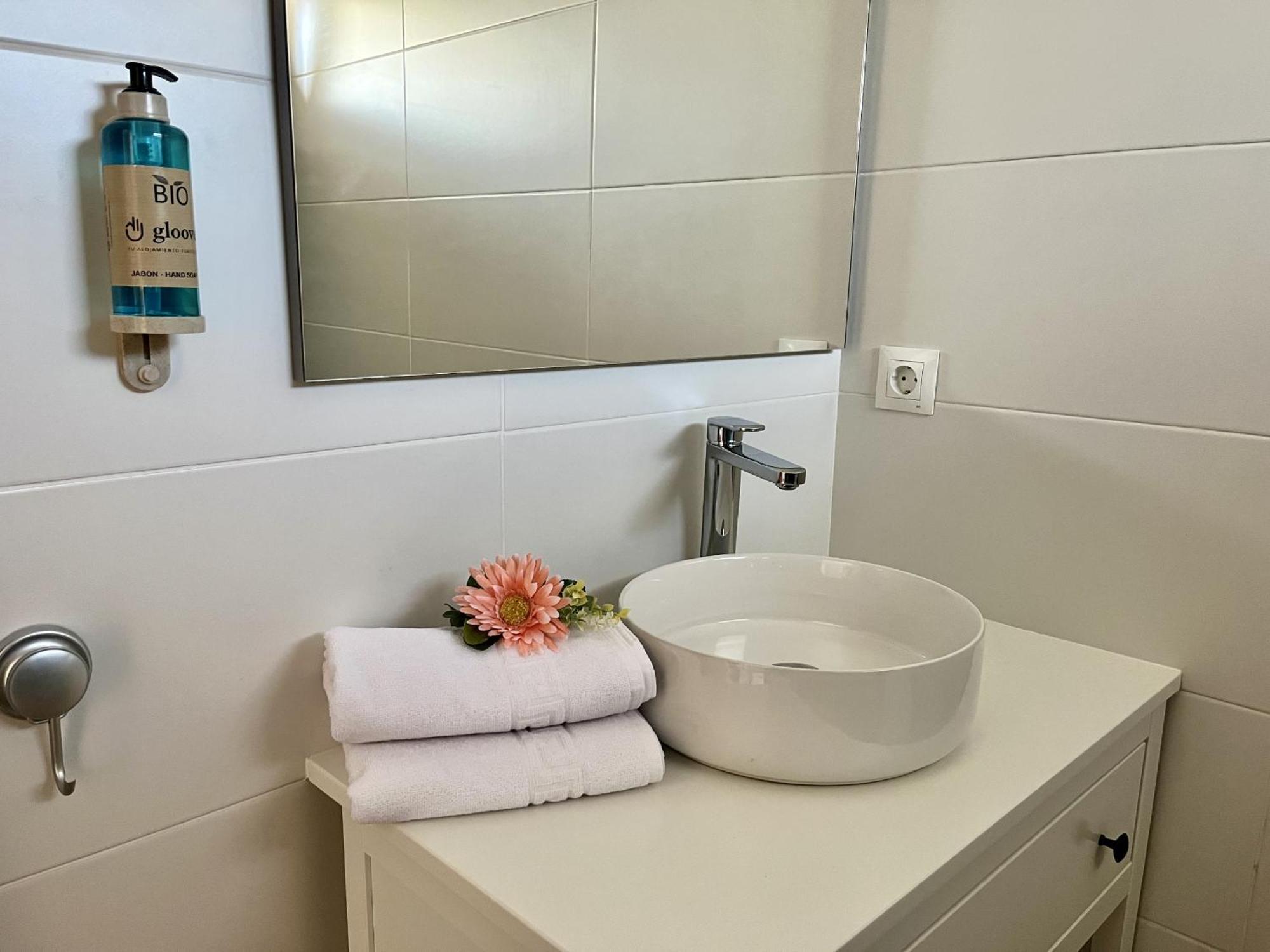 Appartamento Luxe Beach Two By Gloove Villajoyosa Esterno foto