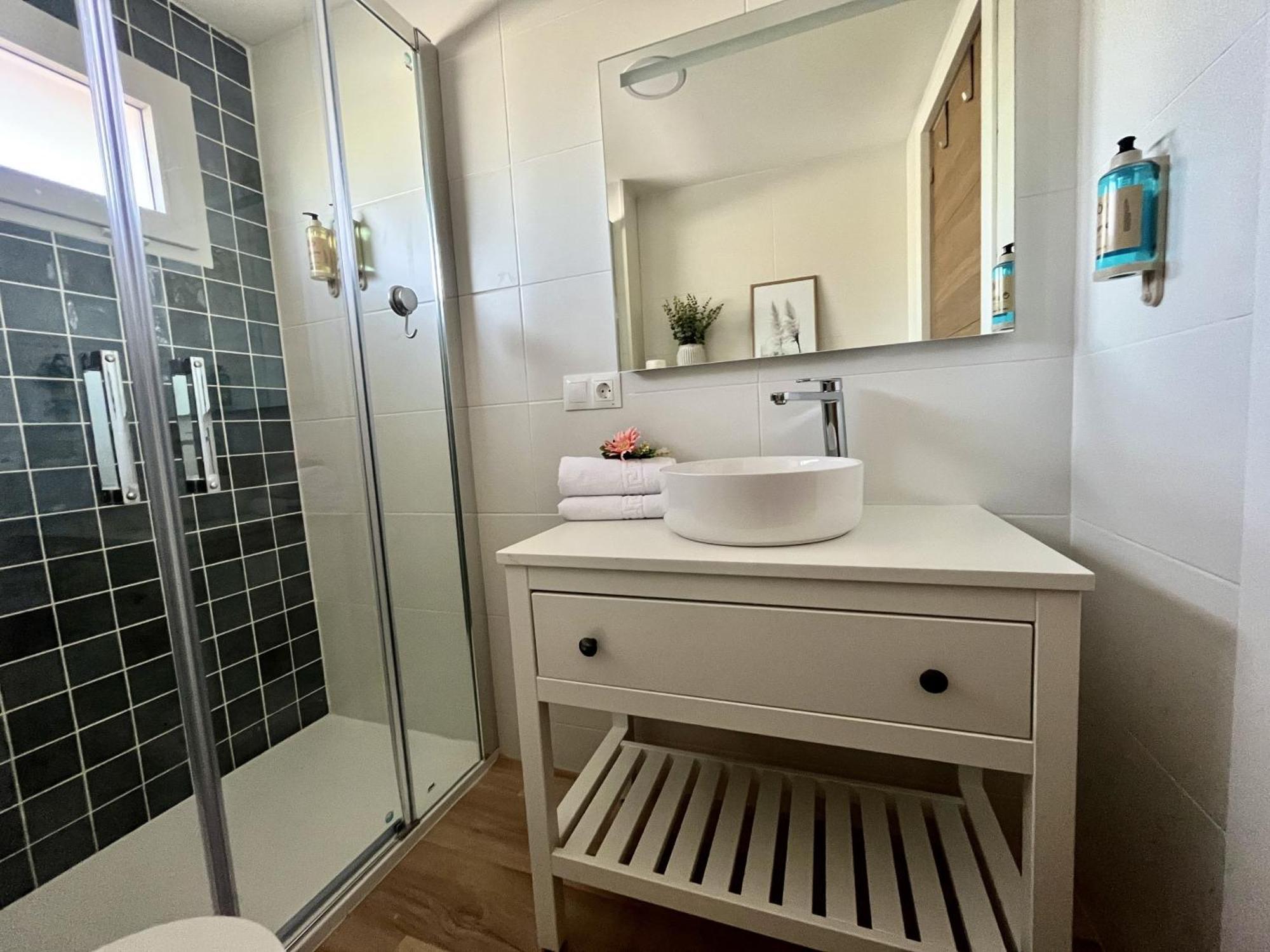 Appartamento Luxe Beach Two By Gloove Villajoyosa Esterno foto